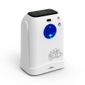 Adjustable 7L Portable Oxygen Concentrator 220V 110V Oxygen Generator Portable Oxygen Concentrator